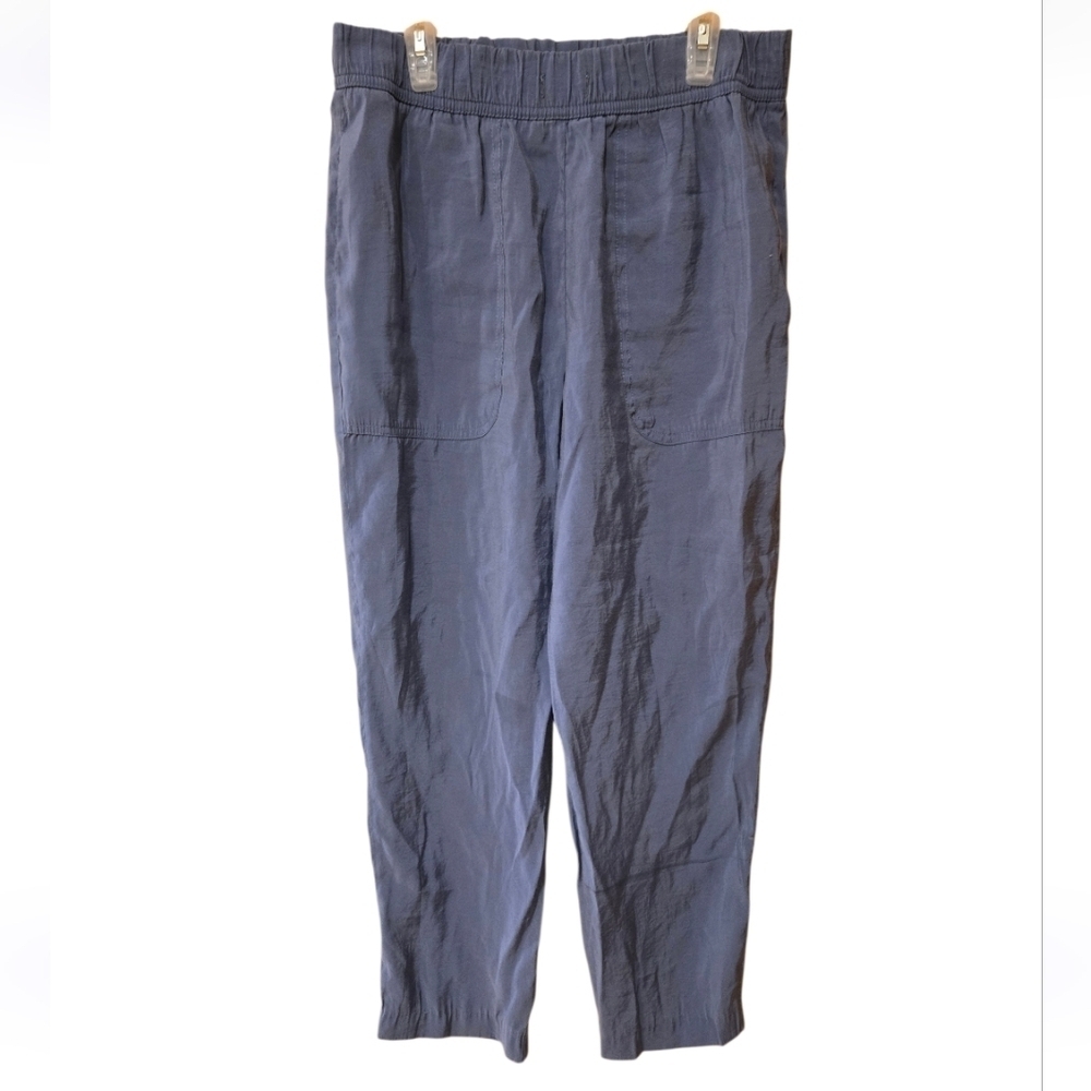 Zara Summen Pants For Womens Sz Midium